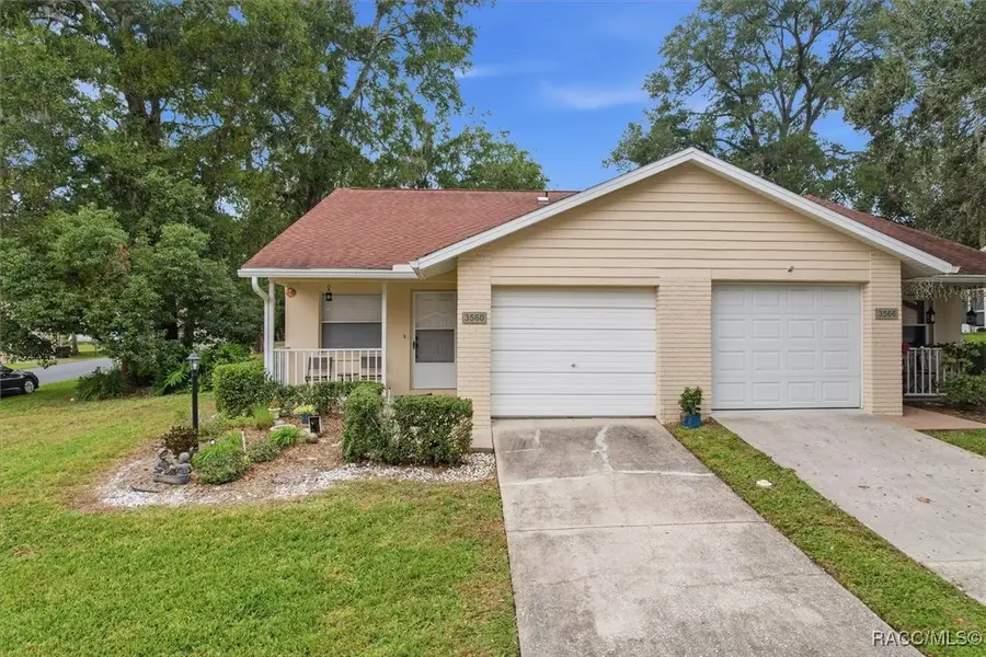 3560 N Timothy Terrace, Beverly Hills, FL 34465 - Image #3