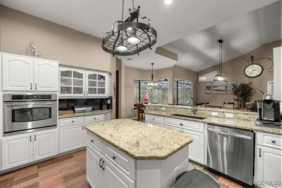 4860 W Angus Drive, Beverly Hills, FL 34465 - Image #2