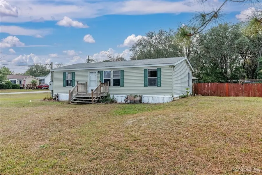 6734 W Sasser Street, Homosassa, FL 34446 - Image #2