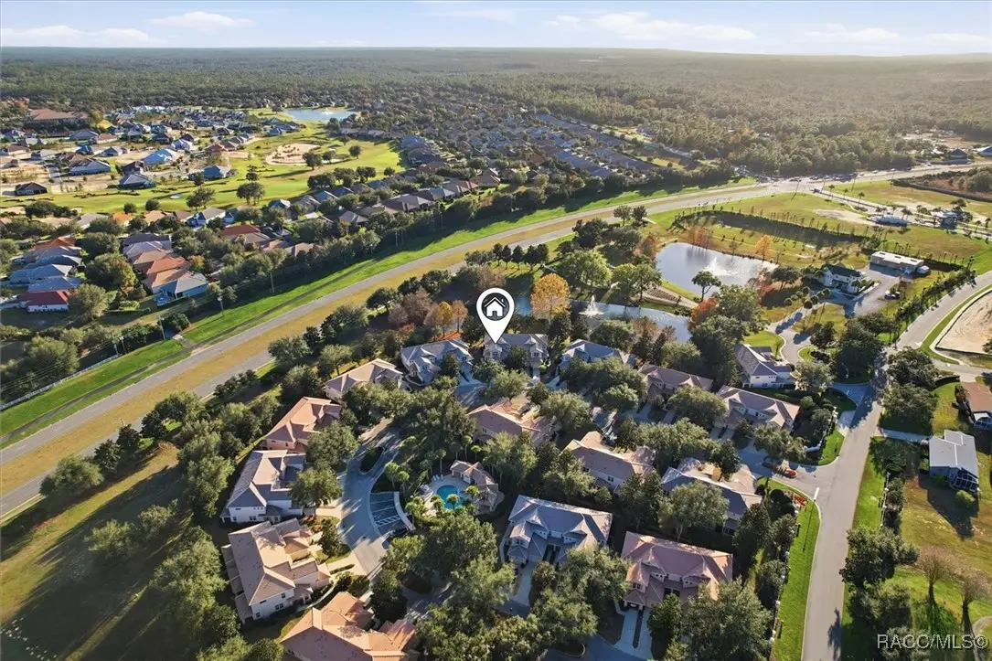 1668 Spring Meadow Loop W, Lecanto, FL 34461 - Image #1