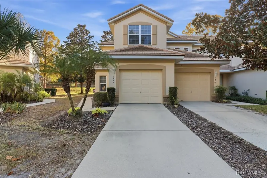 1668 Spring Meadow Loop W, Lecanto, FL 34461 - Image #2