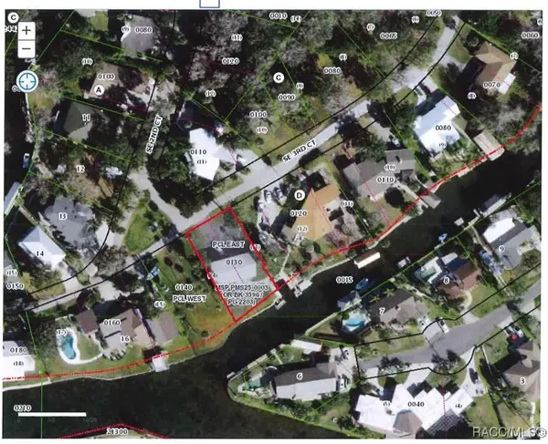 1845 SE 3rd Court, Crystal River, FL 34429