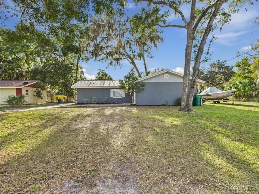 1403 Lakeshore Drive, Inverness, FL 34450 - Image #2