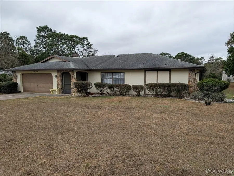 5686 S Eaton Terrace, Inverness, FL 34452 - Image #2