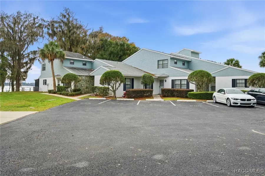 928 Pritchard Island Road, Inverness, FL 34450 - Image #2