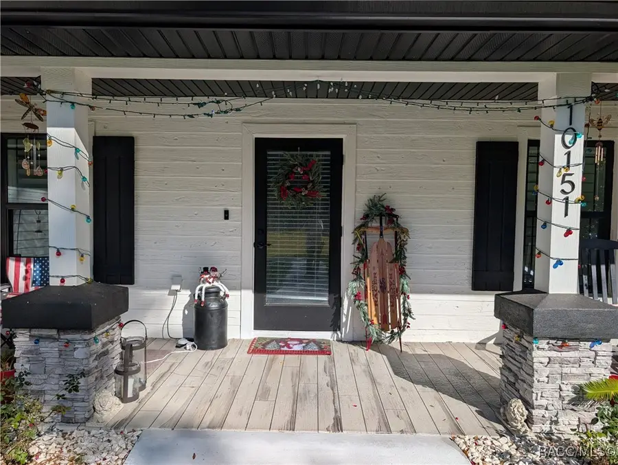 10151 N Athenia Drive, Citrus Springs, FL 34434 - Image #2