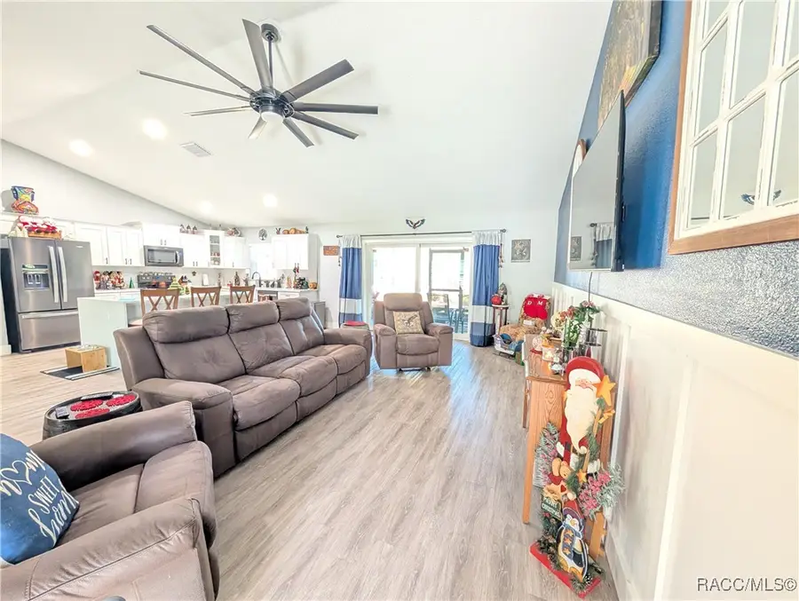 10151 N Athenia Drive, Citrus Springs, FL 34434 - Image #3