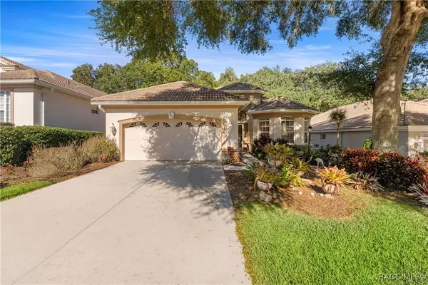 389 W Doerr Path, Hernando, FL 34442