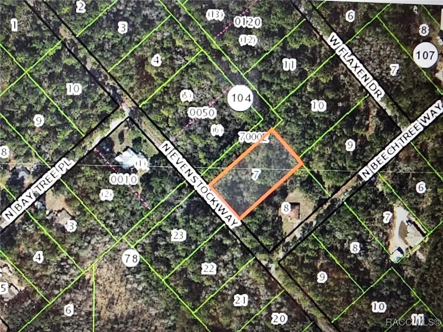 9145 N Evenstock Way, Crystal River, FL 34428 - Image #2