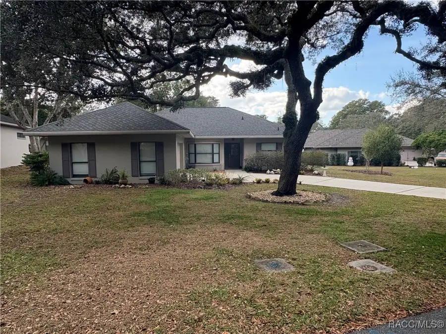 3070 W Bermuda Dunes Drive, Lecanto, FL 34461 - Image #2