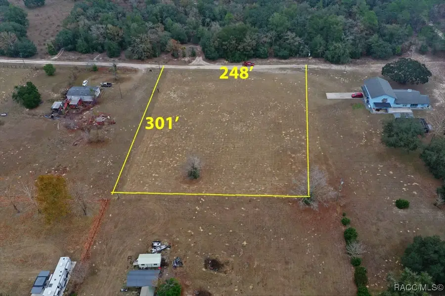 7428 S Hobbs Point, Lecanto, FL 34461 - Image #2