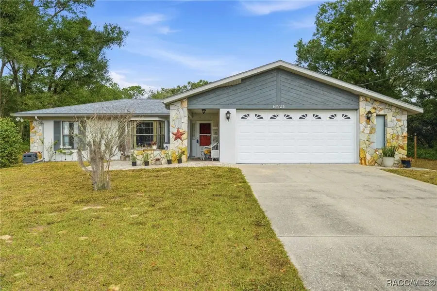 6523 E Malverne, Inverness, FL 34452 - Image #2