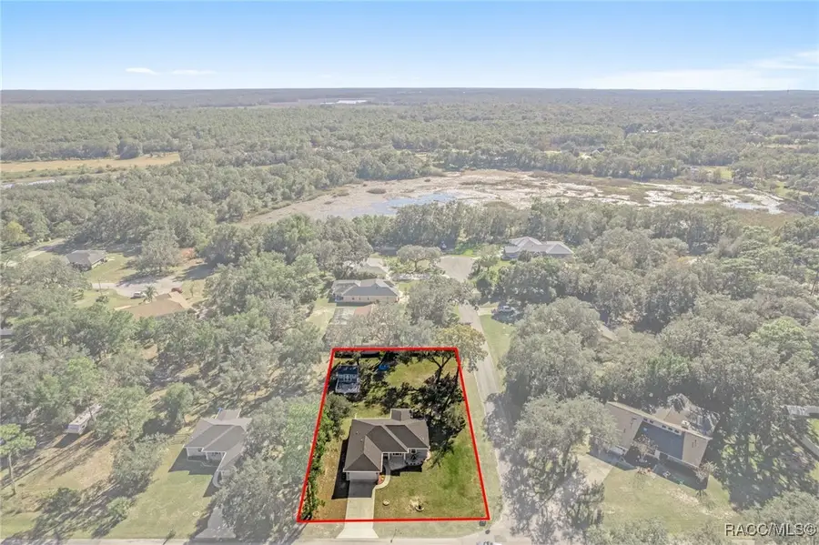 9608 E Woodmere Lane, Inverness, FL 34450 - Image #2