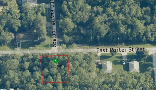 3108 E Porter Street, Inverness, FL 34453