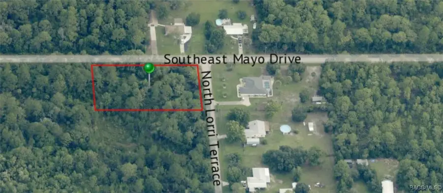 1172 N Lorri Terrace, Crystal River, FL 34429 - Image #2