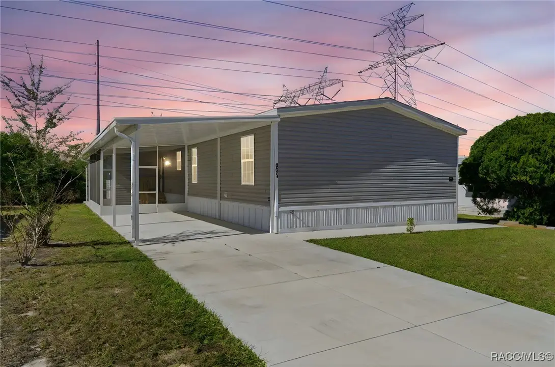 8551 Electra Avenue, Brooksville, FL 34613 - #1