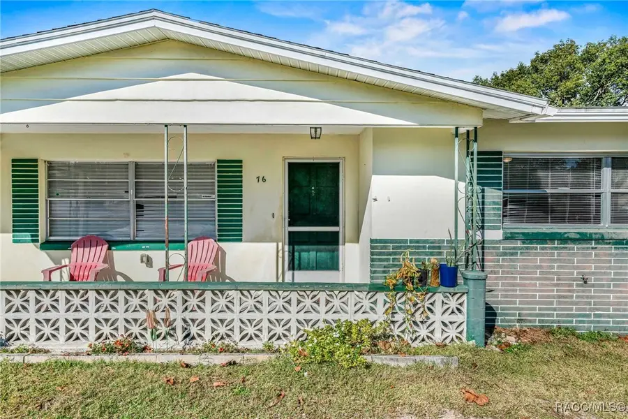 76 S Jefferson Street, Beverly Hills, FL 34465 - Image #3