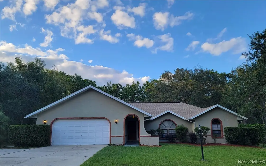 1725 E Monopoly Loop, Inverness, FL 34453 - Image #1