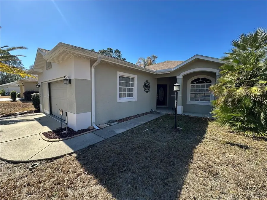 2394 N Brentwood Circle, Lecanto, FL 34461 - #3