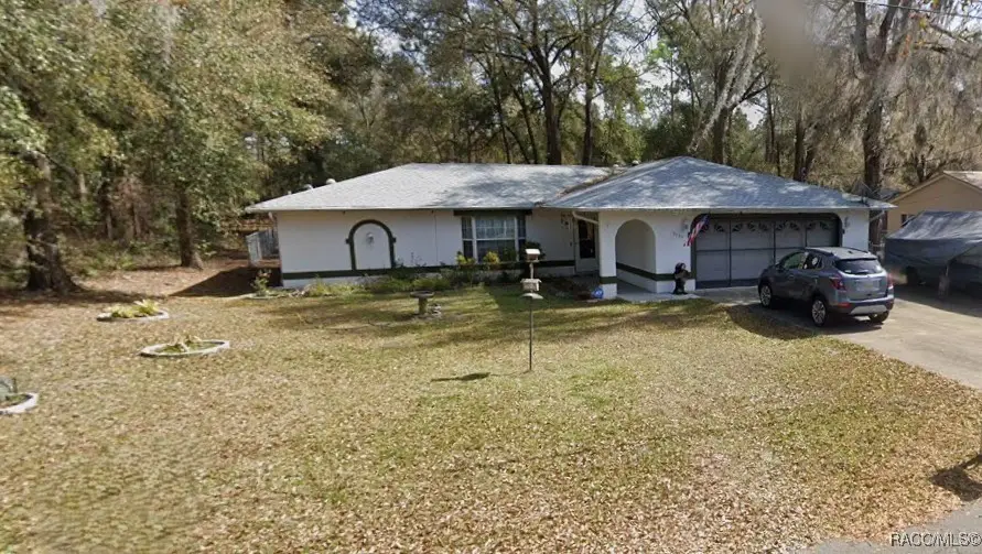 5131 S Hummingbird Avenue, Inverness, FL 34452 - Image #1