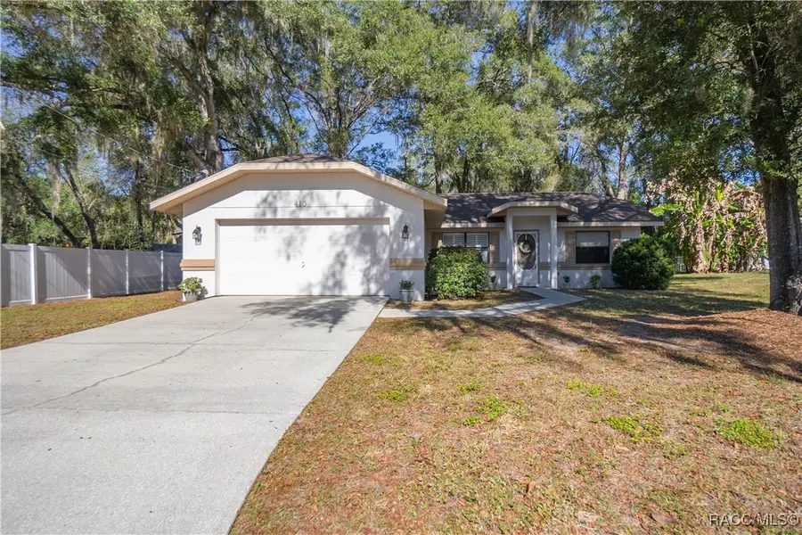 410 Tulip Lane, Inverness, FL 34452 - Image #2