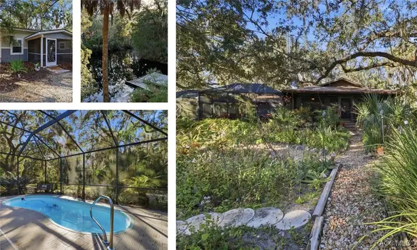 398 S Winterset Avenue, Crystal River, FL 34429