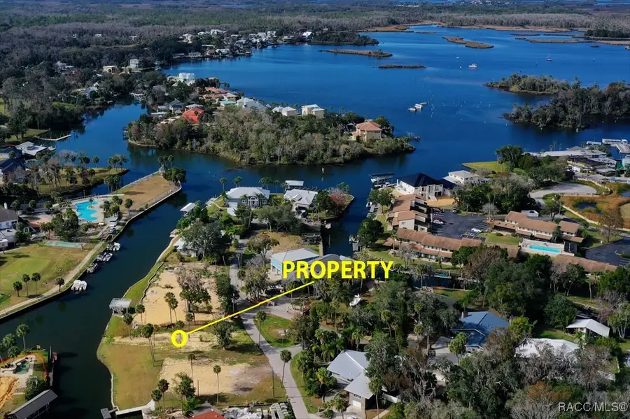 0 SE 3rd Court, Crystal River, FL 34429 - #2