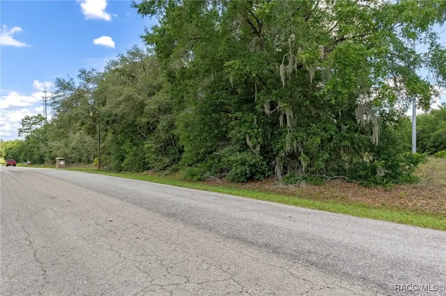 710 E Overdrive Lot 16 Circle, Hernando, FL 34442 - Image #2