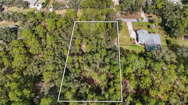1242 W Redding Street, Hernando, FL 34453