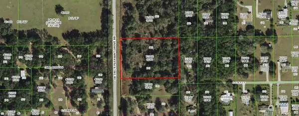 8907 S Pleasant Grove Road, Inverness, FL 34452