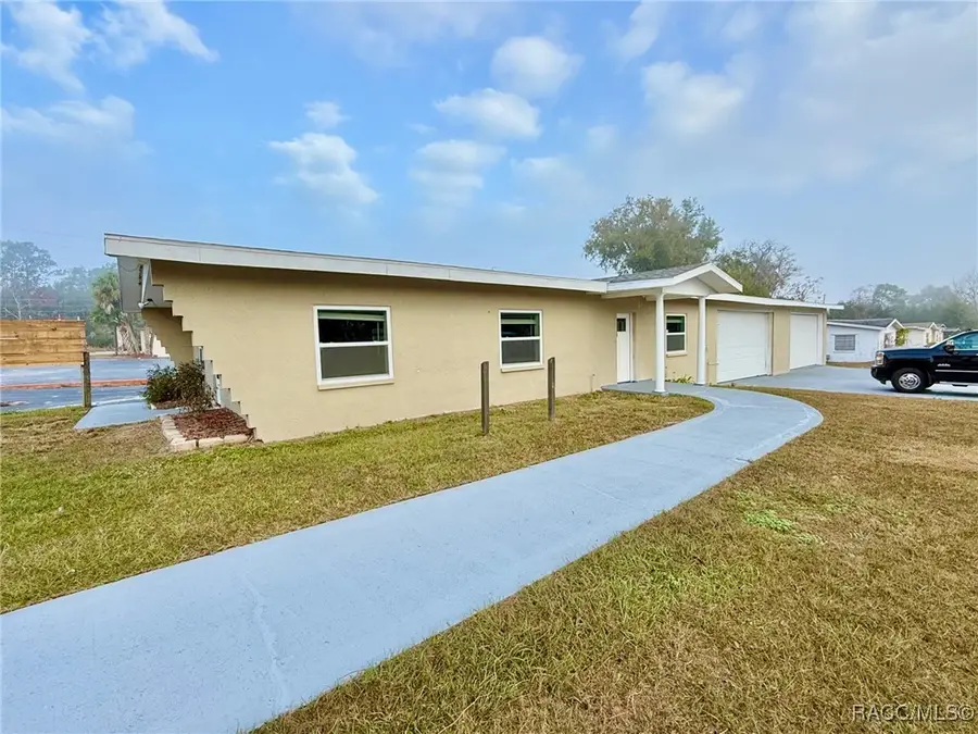 2 N Melbourne Street, Beverly Hills, FL 34465 - Image #2