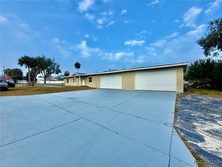 2 N Melbourne Street, Beverly Hills, FL 34465 - Image #3