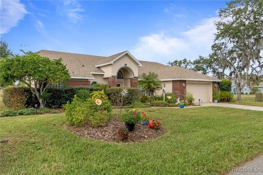 5465 Chestnut Ridge Road, Dade City, FL 33523 - #2