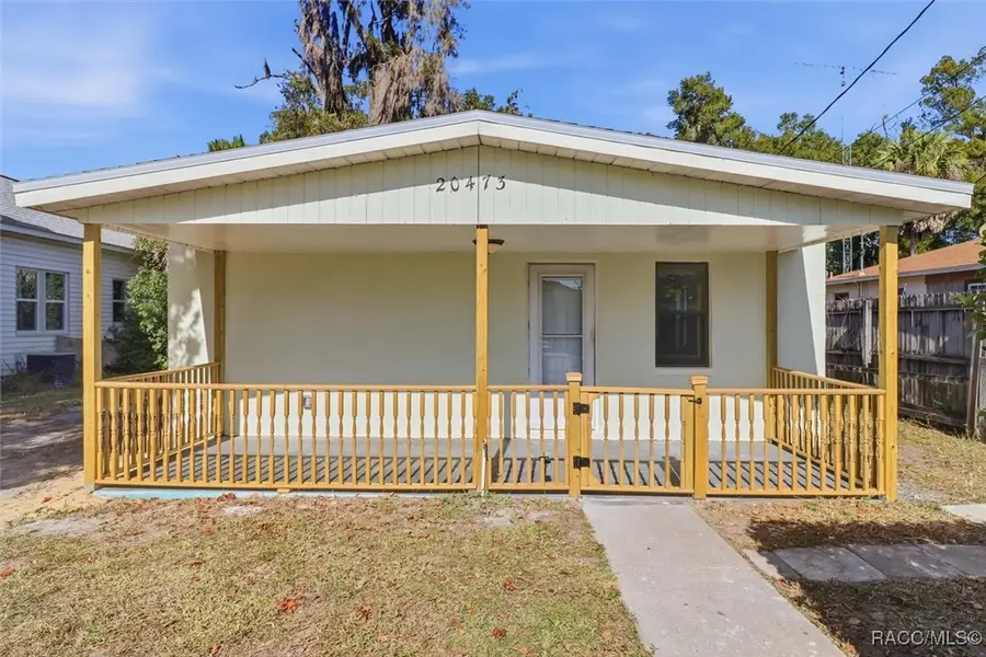 20473 W Mckinney Avenue, Dunnellon, FL 34431 - #3