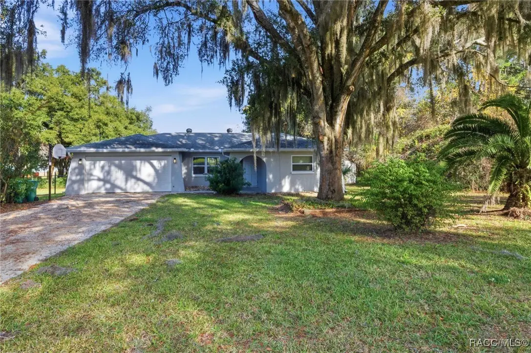 3871 E Parsons Point Road, Hernando, FL 34442 - Image #1