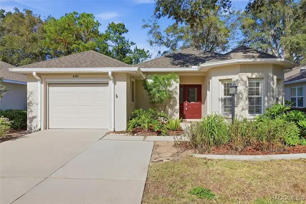 6301 W Glynborne Loop, Crystal River, FL 34429