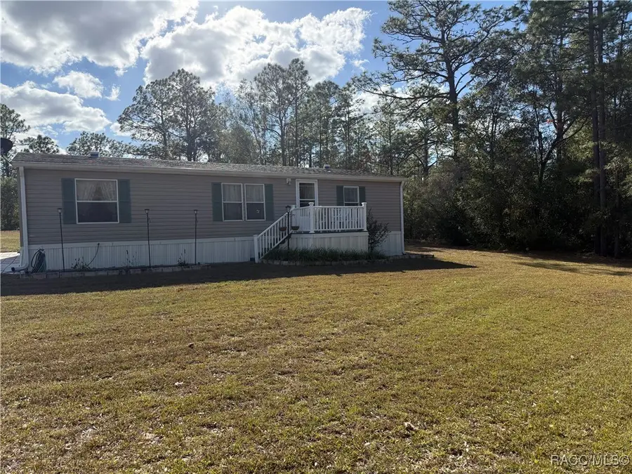 6820 W Mable Lane, Dunnellon, FL 34433 - Image #2