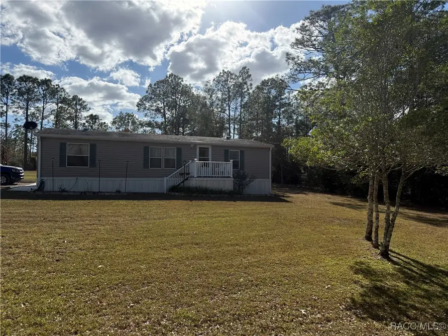 6820 W Mable Lane, Dunnellon, FL 34433 - Image #3