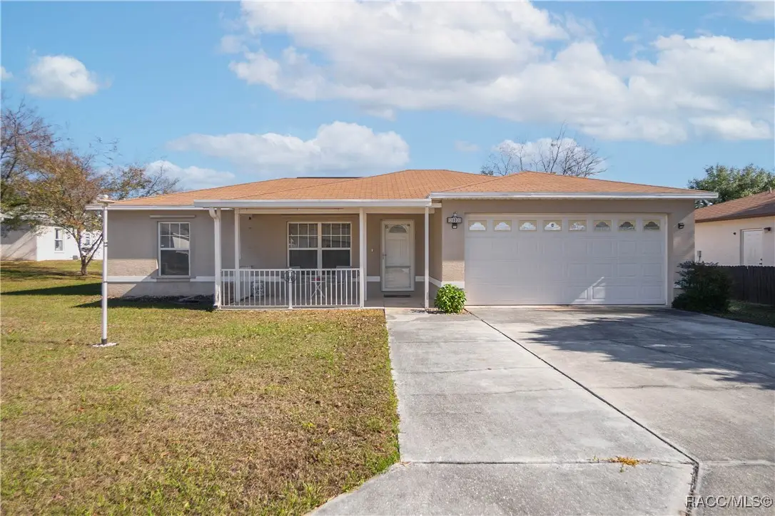 3803 S Flamingo Terrace, Homosassa, FL 34448 - Image #1