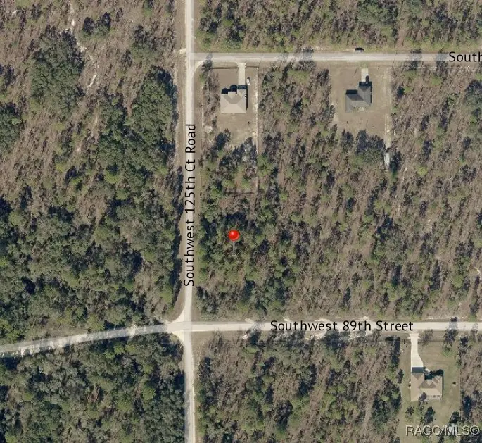 TBD SW 89th Street, Dunnellon, FL 34432 - Image #2