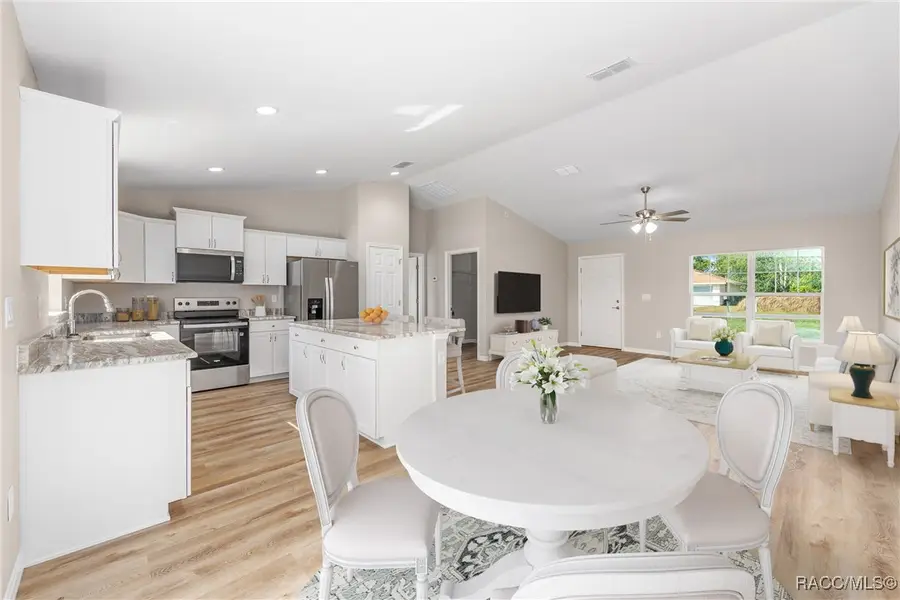 10910 N Tartan Terrace, Citrus Springs, FL 34433 - #3