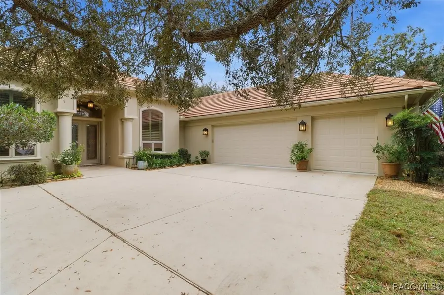 2723 N Crosswater Path, Lecanto, FL 34461 - Image #2