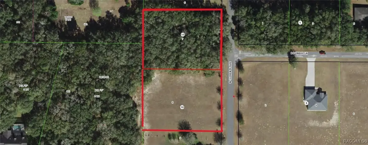 3002 N Clements Avenue, Hernando, FL 34442 - Image #1