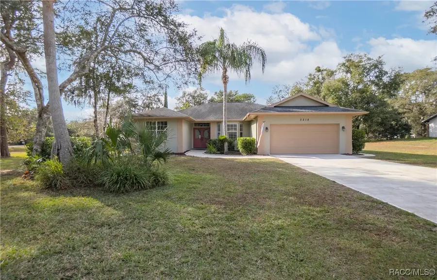 3218 S Canal Road, Inverness, FL 34450 - Image #2