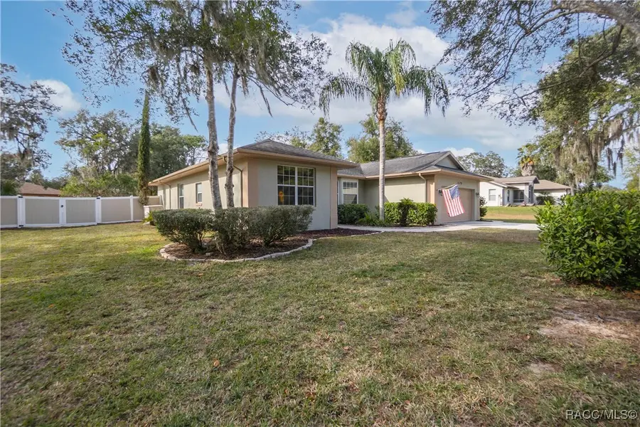 3218 S Canal Road, Inverness, FL 34450 - Image #3