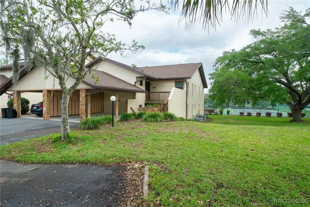 401 E Hartford Street #1-A, Hernando, FL 34442 - Image #1