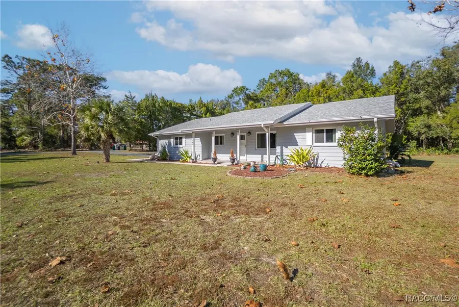 2949 N Carolina Road, Crystal River, FL 34428 - Image #3
