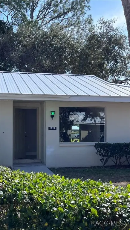 1215 N Egret Point, Crystal River, FL 34429 - Image #2