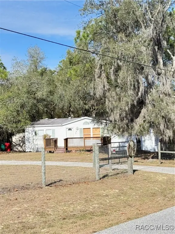 2180 & 2152 N Page Avenue, Hernando, FL 34442 - Image #2
