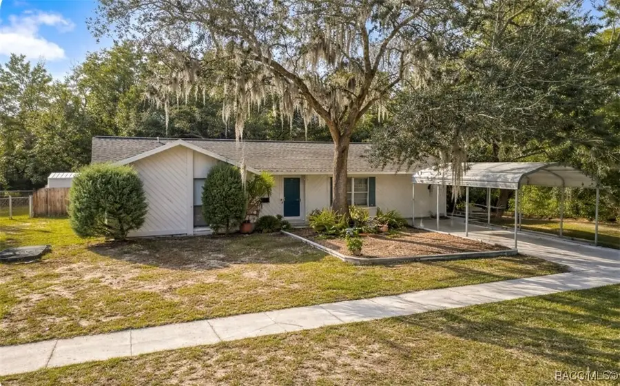 2494 W Eric Drive, Citrus Springs, FL 34434 - Image #2
